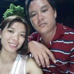 Chị Duyên